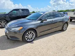 3FA6P0HD1HR366919 2017 FORD FUSION