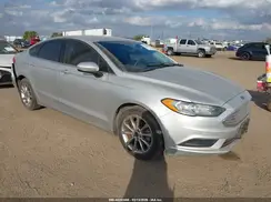 3FA6P0HD1HR366970 2017 FORD FUSION
