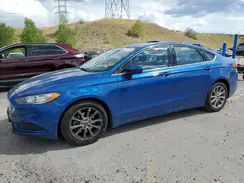 3FA6P0HD1HR367231 2017 FORD FUSION