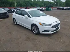 3FA6P0HD1HR371649 2017 FORD FUSION