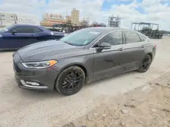 3FA6P0HD1HR371831 2017 FORD FUSION