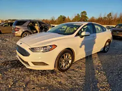 3FA6P0HD1HR371960 2017 FORD FUSION