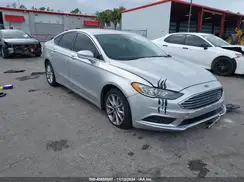 3FA6P0HD1HR374714 2017 FORD FUSION