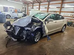 3FA6P0HD1HR374762 2017 FORD FUSION