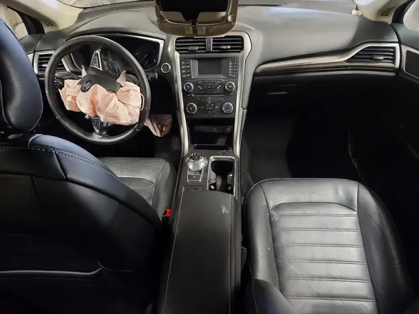 3FA6P0HD1HR374762 2017 FORD FUSION - Image 8