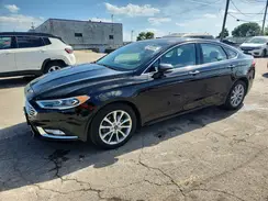 3FA6P0HD1HR378424 2017 FORD FUSION