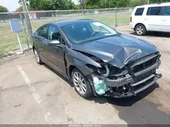 3FA6P0HD1HR390430 2017 FORD FUSION