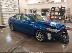3FA6P0HD1HR393909 2017 FORD FUSION