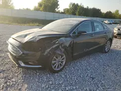 3FA6P0HD1HR395790 2017 FORD FUSION
