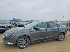 3FA6P0HD1HR396048 2017 FORD FUSION