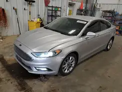 3FA6P0HD1HR396583 2017 FORD FUSION