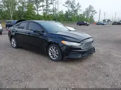 3FA6P0HD1HR398902 2017 FORD FUSION