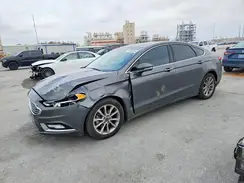 3FA6P0HD1HR401135 2017 FORD FUSION