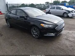 3FA6P0HD1HR401457 2017 FORD FUSION
