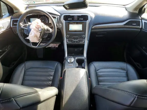 3FA6P0HD1HR401538 2017 FORD FUSION - Image 8