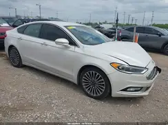 3FA6P0HD1HR402558 2017 FORD FUSION