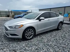 3FA6P0HD1HR402897 2017 FORD FUSION