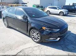 3FA6P0HD1HR403497 2017 FORD FUSION