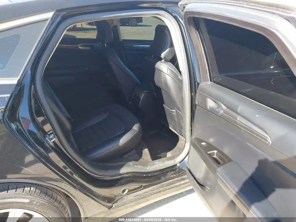 3FA6P0HD1HR403497 2017 FORD FUSION - Image 8