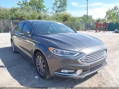 3FA6P0HD1HR405752 2017 FORD FUSION