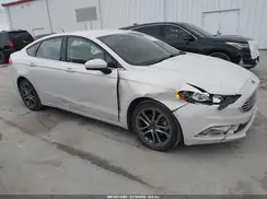 3FA6P0HD1HR405945 2017 FORD FUSION