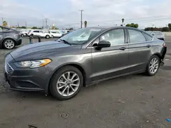 3FA6P0HD1HR412975 2017 FORD FUSION