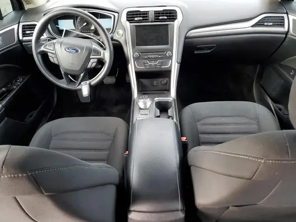 3FA6P0HD1HR412975 2017 FORD FUSION - Image 8