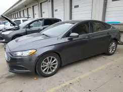 3FA6P0HD1HR415343 2017 FORD FUSION
