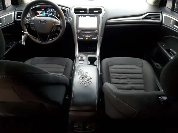 3FA6P0HD1HR415343 2017 FORD FUSION - Image 8