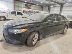3FA6P0HD1JR114979 2018 FORD FUSION