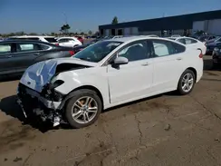 3FA6P0HD1JR125898 2018 FORD FUSION