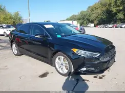 3FA6P0HD1JR128753 2018 FORD FUSION