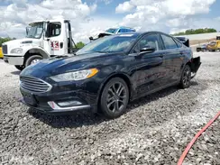 3FA6P0HD1JR130471 2018 FORD FUSION