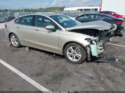 3FA6P0HD1JR131006 2018 FORD FUSION