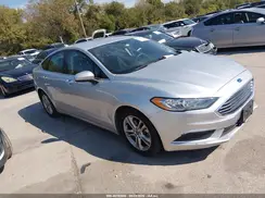 3FA6P0HD1JR131068 2018 FORD FUSION