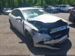 3FA6P0HD1JR135184 2018 FORD FUSION