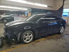 3FA6P0HD1JR135332 2018 FORD FUSION