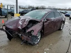 3FA6P0HD1JR142975 2018 FORD FUSION