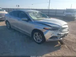 3FA6P0HD1JR144936 2018 FORD FUSION