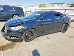 3FA6P0HD1JR145343 2018 FORD FUSION
