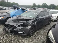 3FA6P0HD1JR148131 2018 FORD FUSION