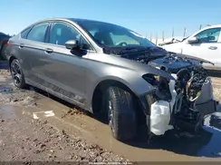 3FA6P0HD1JR148856 2018 FORD FUSION