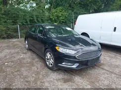 3FA6P0HD1JR149277 2018 FORD FUSION