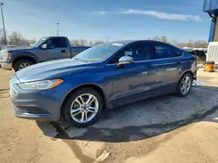 3FA6P0HD1JR149571 2018 FORD FUSION