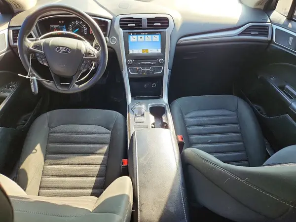 3FA6P0HD1JR149571 2018 FORD FUSION - Image 8