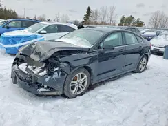 3FA6P0HD1JR152745 2018 FORD FUSION