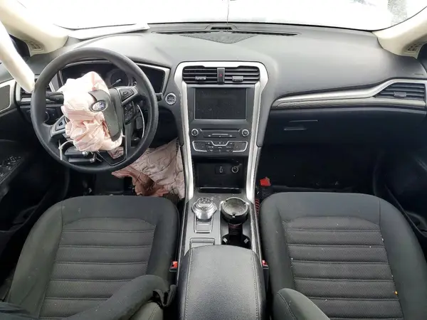 3FA6P0HD1JR152745 2018 FORD FUSION - Image 8
