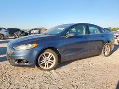3FA6P0HD1JR154222 2018 FORD FUSION