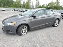 3FA6P0HD1JR156567 2018 FORD FUSION