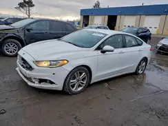 3FA6P0HD1JR156598 2018 FORD FUSION